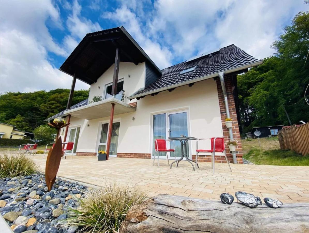 Bischofshof Apartment Sellin  Ngoại thất bức ảnh