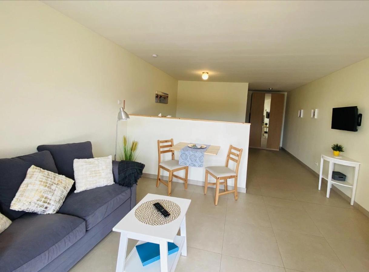 Bischofshof Apartment Sellin  Ngoại thất bức ảnh